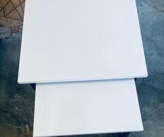 Twin table - 2