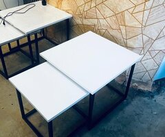 Twin table - 6