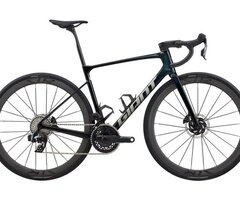 2026 Giant Defy Advanced SL 1 Road Bike (BORNEOBIKESHOP)