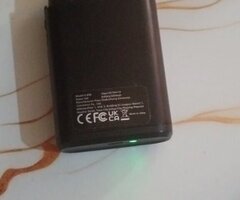 Hair Clipper best as new, slightly used - 4