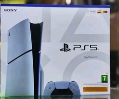 Sony PlayStation 5 pro - 3