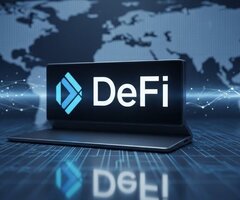 Defi Staking Company