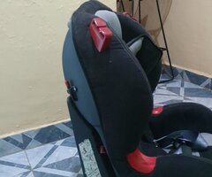 Child Car Seat