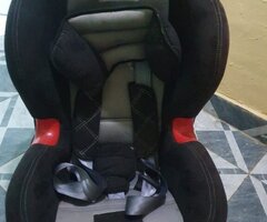 Child Car Seat - 3