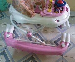 Baby Walker