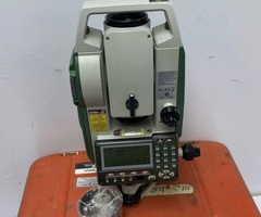Sokkia SET5 50RX Reflectorless 5" Total Station - 6