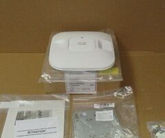 CISCO 9100 AX ACCESS POINT