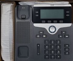 CISCO 7800 IP PHONE