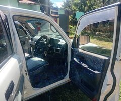 Pajero IO for Sale