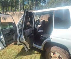 Pajero IO for dale - 5