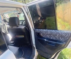 Pajero IO for dale - 6
