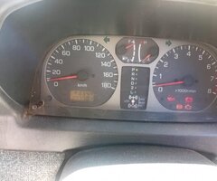 Pajero IO for dale - 8