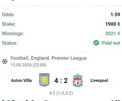 Soccer tickets - 2