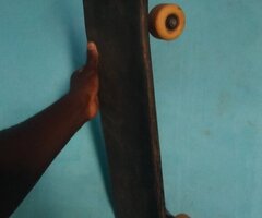 Joerex skateboard