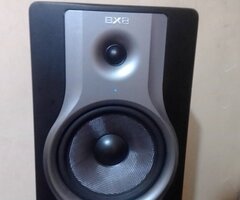 M- AUDIO BX8 D2 CARBON