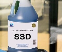 SSD Automatic Chemical Solution