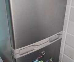 VON FRIDGE