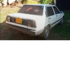 Toyota 90sereis - 2