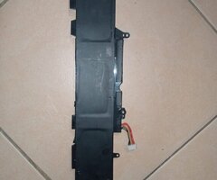 HP laptop battery for sale