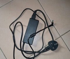 Laptop charger for sale