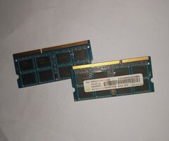 8 GB 2 Stick RAM for sale - 3