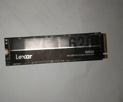 SSD laptop/computer storage 256 gb - 3