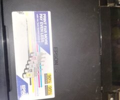 EPSON L850