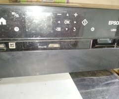 EPSON L850 - 3