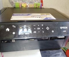 EPSON L850 - 5
