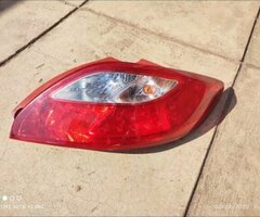 Ex Uk mazda demio 2007- 2014 tail lights - 2