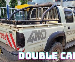 TOYOTA HILUX FOR SALE! - 3