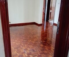 One bed one bath parklands 38k