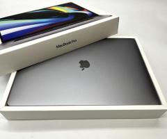 Apple MacBook Pro 16 inch 2.4GHZ i9 1TB SSD AppleCare+ 2024 Warranty 16GB RAM - 4