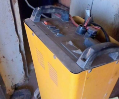 Battery Charging machine - 2