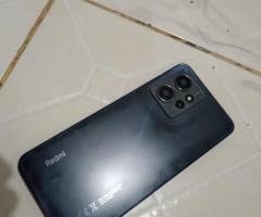 Xiaomi Redmi Note 12 4G - 4