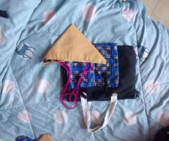 3 piece bags - 2