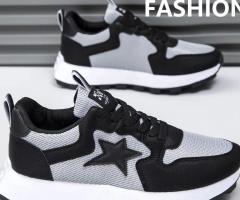 ????Bapestar ???????????????? ????Sizes : [37 to 42]° ????Price: 2100/=????