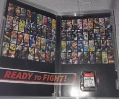Nintendo switch zelda smashbros - 2