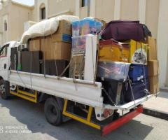 KcBro Moving and Cleaning Services - 2