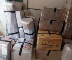 KcBro Moving and Cleaning Services - 3