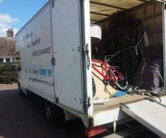 KcBro Moving and Cleaning Services - 4