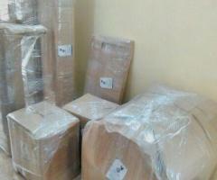 KcBro Moving and Cleaning Services - 5