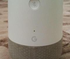 Google Home - Smart Speaker & Google Assistant - 2