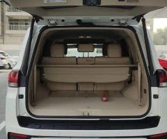Toyota Land Cruiser GXR 2022 Gulf Model - 2