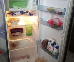 Used Samsung Fridge - 2