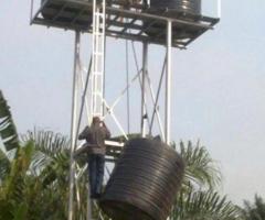 Tank Stand - 3