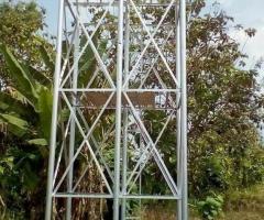 Tank Stand - 4