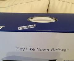SONY PLAYSTATION 5 PS5 (Disc version) - 5