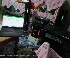 Brother DCP-T720DW - 3