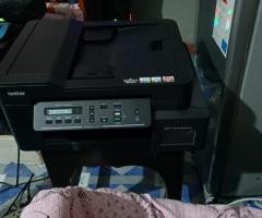 Brother DCP-T720DW - 4
